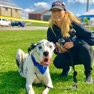 Meet your Posher, Shari